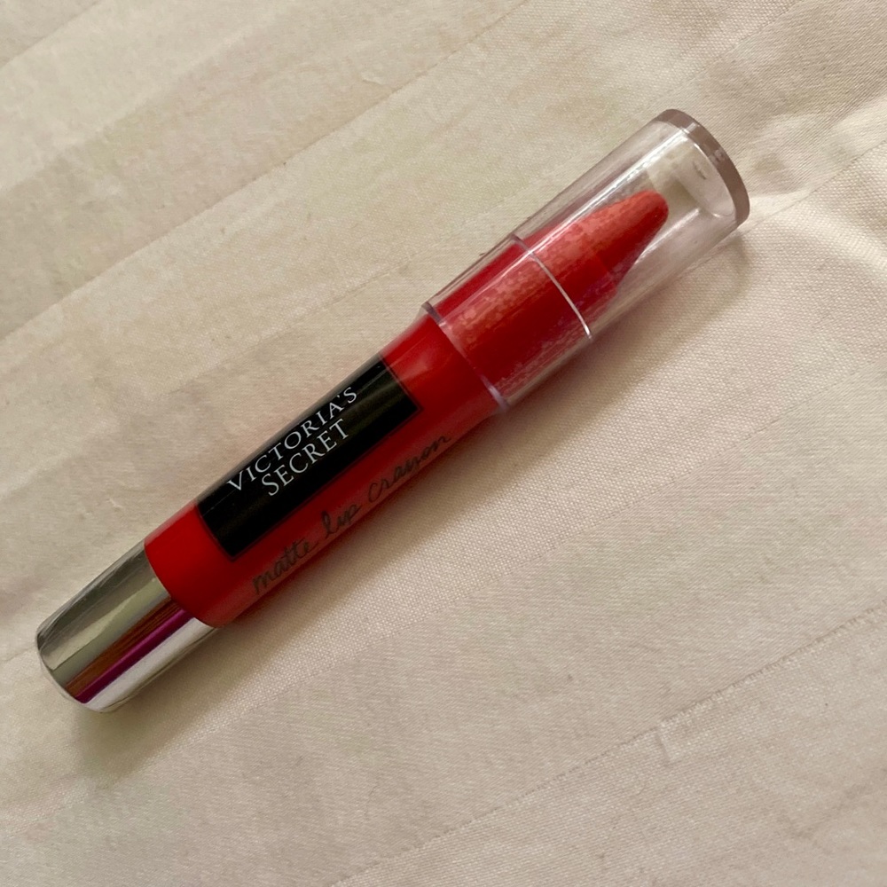 Victoria’s Secret Matte Lip Crayon